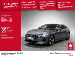 Horizontblau metallic Gebraucht 2025 Audi A5 Ambiente Coupé | 53.920 € (Guter Preis)