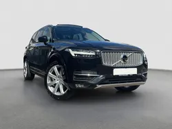 Schwarz Gebraucht 2019 Volvo XC90 SUV | 26.890 € (Guter Preis)