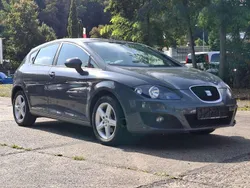 Grau Gebraucht 2009 Seat Leon Stylance Limousine | 4.290 € (Fairer Preis)