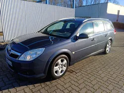 Gebraucht 2006 Opel Vectra Kombi | 1.200 € (Guter Preis)