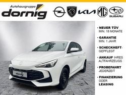 Dover white Neu 2025 MG MG3 Kleinwagen | 15.490 € (Guter Preis)