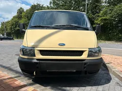Gelb Gebraucht 2004 Ford Transit Van / Kleinbus | 7.500 €