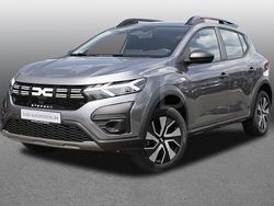 Weiß Neu 2025 Dacia Jogger Essentiel Van / Kleinbus | 19.980 € (Superpreis)