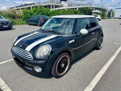 Schwarz Gebraucht 2009 Mini Cooper Kleinwagen | 2.799 € (Guter Preis)