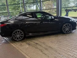 Schwarz Gebraucht 2021 BMW 218 Coupé | 20.100 € (Fairer Preis)