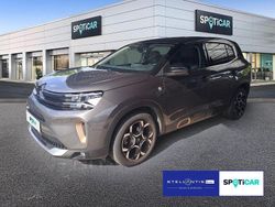 Grau Gebraucht 2023 Citroën C5 Aircross PureTech SUV | 21.490 € (Fairer Preis)