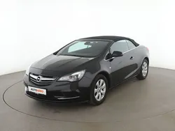 Schwarz Gebraucht 2018 Opel Cascada Edition Cabrio | 12.920 € (Fairer Preis)