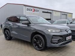 Grau Gebraucht 2025 VW Tayron R-line SUV | 49.950 € (Superpreis)