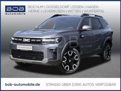 Dolomitgrau (grau) Neu 2025 Dacia Bigster Extreme SUV | 30.869 € (Fairer Preis)