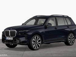 Schwarz Gebraucht 2023 BMW X7 M Sport SUV | 79.990 € (Guter Preis)