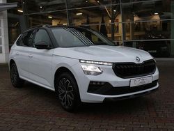 Weiß Gebraucht 2024 Skoda Kamiq Selection SUV | 20.490 € (Fairer Preis)