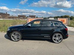 Schwarz Gebraucht 2015 Audi SQ5 Sport SUV | 21.560 € (Guter Preis)