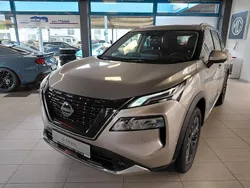 Silber Neu 2025 Nissan X-Trail Tekna+ SUV | 51.790 €