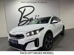 Weiß Gebraucht 2022 Kia XCeed Vision SUV | 19.990 € (Guter Preis)