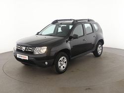 Schwarz Gebraucht 2015 Dacia Duster Lauréate SUV | 10.170 € (Fairer Preis)