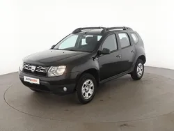Schwarz Gebraucht 2015 Dacia Duster Lauréate SUV | 10.170 € (Fairer Preis)