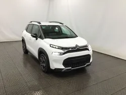 Gebraucht 2021 Citroën C3 Aircross Feel SUV | 10.300 € (Superpreis)