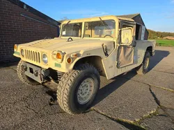 Beige Gebraucht 1987 Hummer H1 SUV | 26.180 €