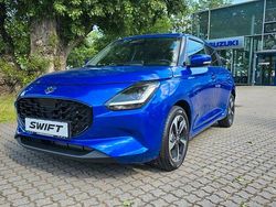 Rot Neu 2025 Suzuki Swift Comfort+ Kleinwagen | 20.950 €