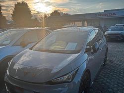 Grau Gebraucht 2022 Cupra Born Kleinwagen | 23.500 € (Fairer Preis)