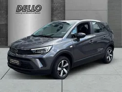 Grau Gebraucht 2022 Opel Crossland Edition SUV | 16.480 € (Fairer Preis)