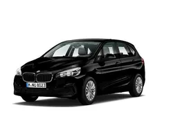 Gebraucht 2025 BMW 218 Active Tourer Advantage Van / Kleinbus | 14.860 €