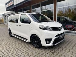 Weiß Gebraucht 2021 Toyota Proace Verso Executive Kombi | 33.990 € (Fairer Preis)