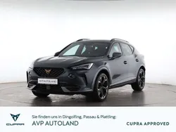 Magnetic tech Gebraucht 2023 Cupra Formentor SUV | 30.110 € (Fairer Preis)