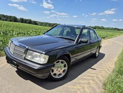 Andere farben Gebraucht 1990 Mercedes 190 Sportline Limousine | 11.299 €