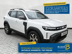 Arktikweiß Neu 2025 Dacia Duster Expression SUV | 21.580 € (Superpreis)
