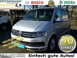 Silber Gebraucht 2016 VW T6 Highline Van | 36.850 € (Guter Preis)