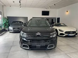 Schwarz Gebraucht 2019 Citroën C5 Aircross Feel SUV | 14.900 € (Teuer)