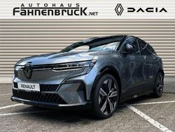 Grau Neu 2025 Renault Megane E-Tech Iconic Limousine | 42.145 €