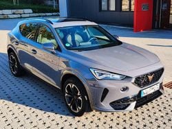 Grau Gebraucht 2023 Cupra Formentor SUV | 29.500 € (Etwas zu teuer)