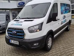 Andere Gebraucht 2022 Ford Transit | 31.980 € (Superpreis)