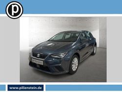 Grau Gebraucht 2019 Seat Ibiza Style Limousine | 11.911 € (Fairer Preis)
