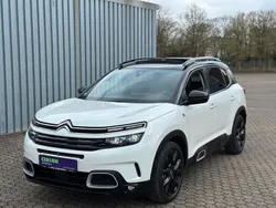 Weiß Gebraucht 2021 Citroën C5 Aircross SUV | 20.750 € (Guter Preis)