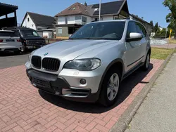 Silber Gebraucht 2009 BMW X5 Sport Line SUV | 8.990 € (Superpreis)
