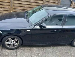 Schwarz Gebraucht 2006 BMW 120 Kleinwagen | 2.300 € (Superpreis)