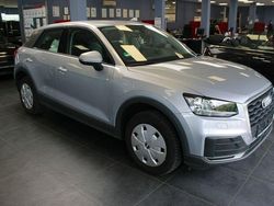 Silber Gebraucht 2017 Audi Q2 SUV | 12.980 € (Guter Preis)