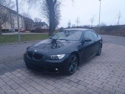 Schwarz Gebraucht 2008 BMW 335 M Performance Coupé | 16.790 €