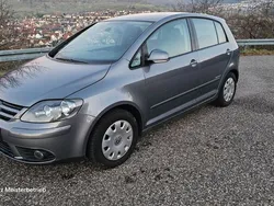 Grau Gebraucht 2008 VW Golf Plus Cross Van / Kleinbus | 3.900 € (Fairer Preis)
