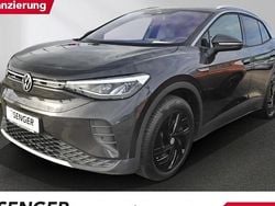 Mangangrau Gebraucht 2022 VW ID.4 Comfortline SUV | 23.780 € (Guter Preis)