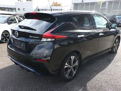 Enigma black enigma black Gebraucht 2019 Nissan Leaf Tekna Kleinwagen | 11.596 € (Fairer Preis)