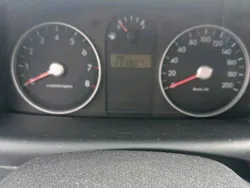 Rot Gebraucht 2009 Hyundai Getz Kleinwagen | 1.000 € (Guter Preis)