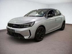 Silber Gebraucht 2025 Opel Corsa Limousine | 18.980 € (Guter Preis)