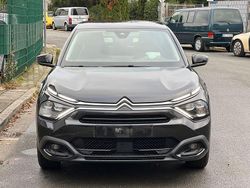 Schwarz Gebraucht 2021 Citroën C4 SUV | 13.999 €