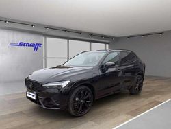 Onyx black / metallic Gebraucht 2025 Volvo XC60 Plus SUV | 53.749 € (Superpreis)