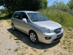 Gebraucht 2007 Kia Carens EX Van / Kleinbus | 5.900 € (Teuer)