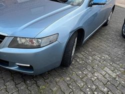Blau Gebraucht 2005 Honda Accord Limousine | 2.500 € (Superpreis)